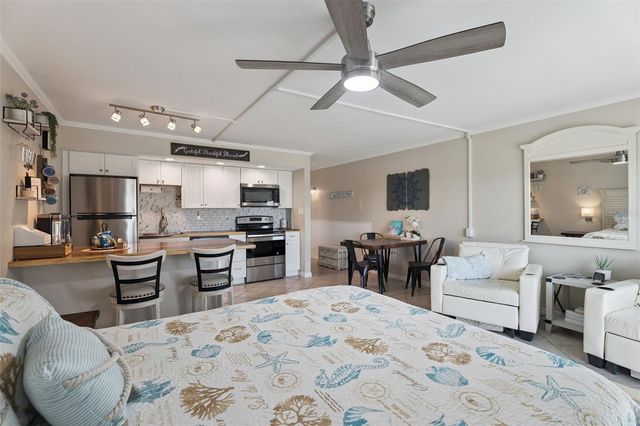 3700 S ATLANTIC AVENUE 309, New Smyrna Beach, FL 32169