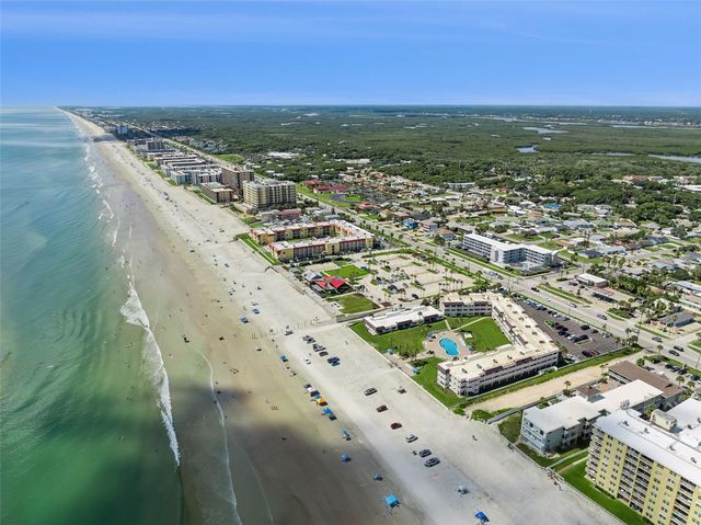 3700 S ATLANTIC AVENUE 309, New Smyrna Beach, FL 32169