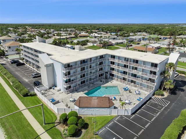 3700 S ATLANTIC AVENUE 309, New Smyrna Beach, FL 32169