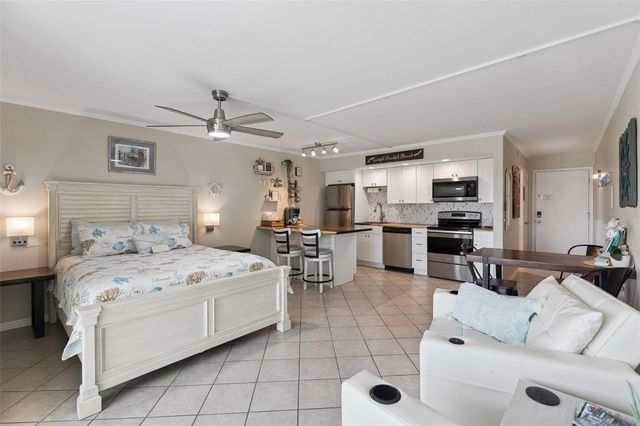 3700 S ATLANTIC AVENUE 309, New Smyrna Beach, FL 32169