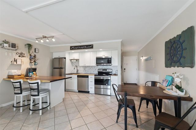 3700 S ATLANTIC AVENUE 309, New Smyrna Beach, FL 32169