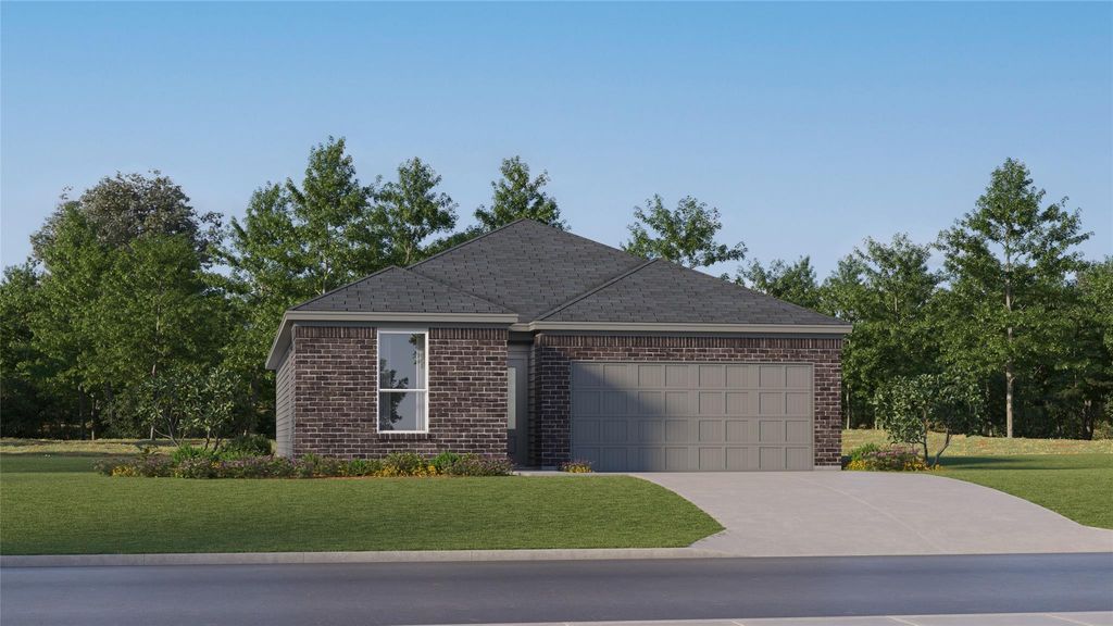 409 Sormonne LOOP, Kyle, TX 78640