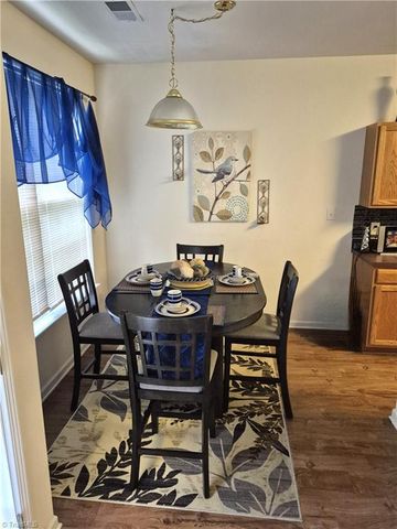 3509 Dunbarton Drive, Winston-salem, NC 27107