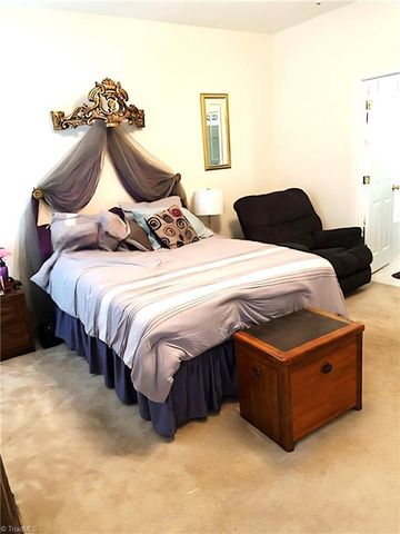 3509 Dunbarton Drive, Winston-salem, NC 27107