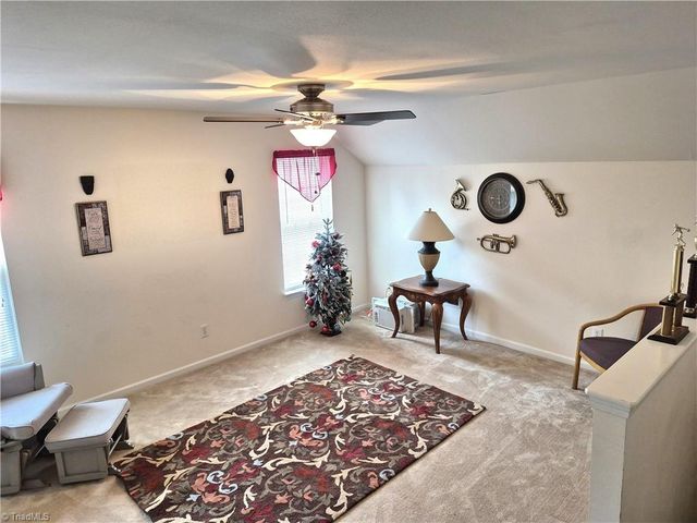 3509 Dunbarton Drive, Winston-salem, NC 27107