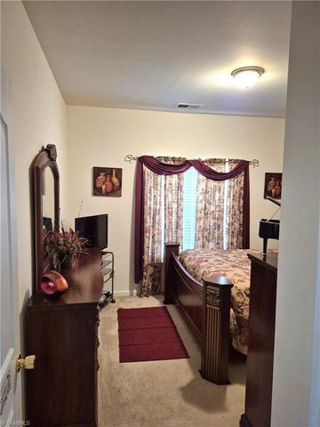3509 Dunbarton Drive, Winston-salem, NC 27107