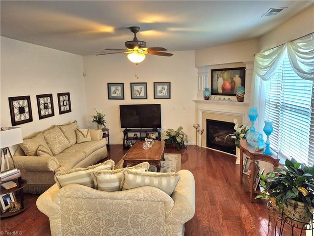 3509 Dunbarton Drive, Winston-salem, NC 27107