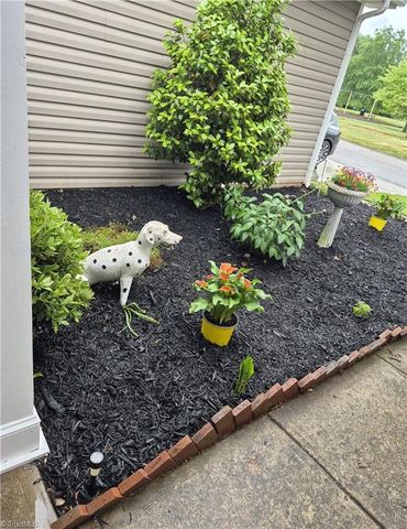 3509 Dunbarton Drive, Winston-salem, NC 27107