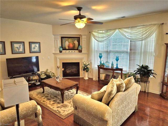 3509 Dunbarton Drive, Winston-salem, NC 27107