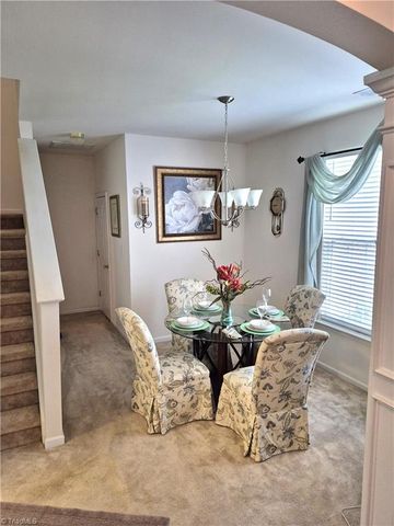 3509 Dunbarton Drive, Winston-salem, NC 27107