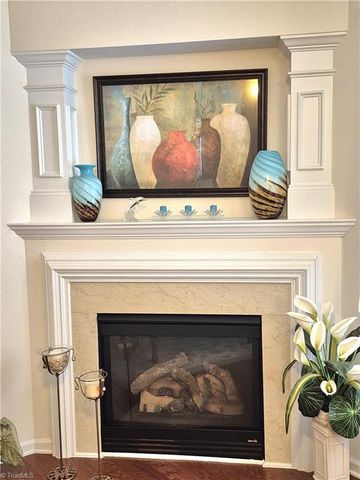 3509 Dunbarton Drive, Winston-salem, NC 27107