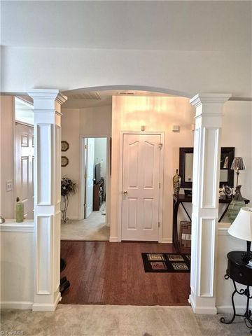 3509 Dunbarton Drive, Winston-salem, NC 27107