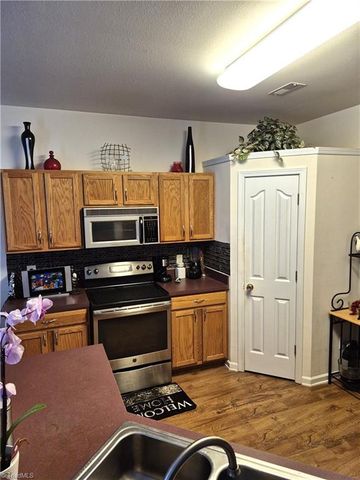 3509 Dunbarton Drive, Winston-salem, NC 27107