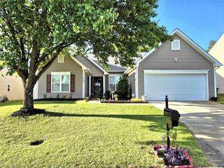 3509 Dunbarton Drive, Winston-salem, NC 27107
