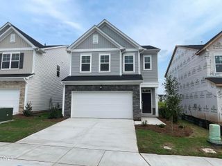 3017 Bay Foal Lane, Durham, NC 27703