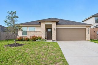 30042 Gallatin River Lane, Fulshear, TX 77441