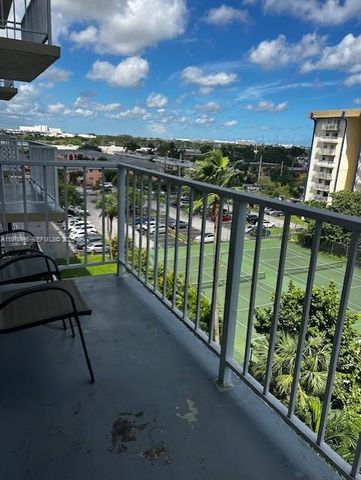 801 NW 47th Avenue 717W, Miami, FL 33126