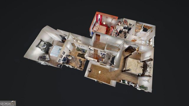 5613 Winchester Place, Lithonia, GA 30038