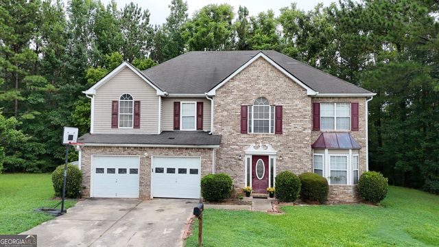 5613 Winchester Place, Lithonia, GA 30038