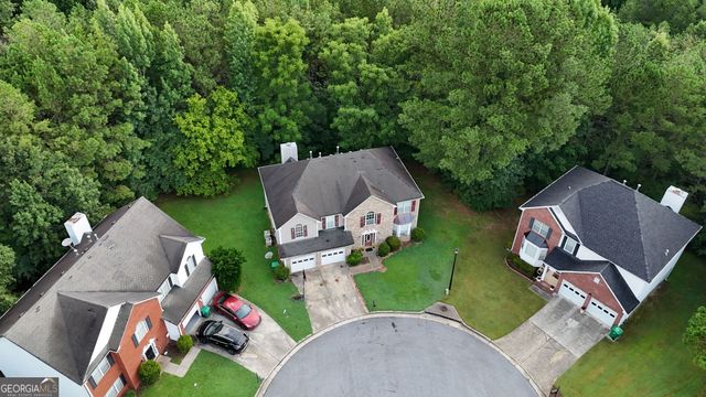 5613 Winchester Place, Lithonia, GA 30038