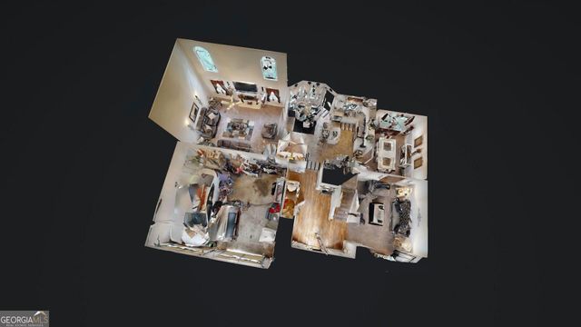 5613 Winchester Place, Lithonia, GA 30038