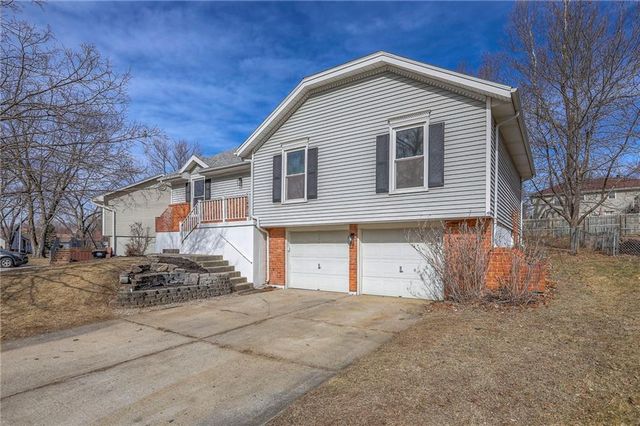 16912 E 4th Terrace, Independence, MO 64056