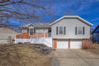 16912 E 4th Terrace, Independence, MO 64056