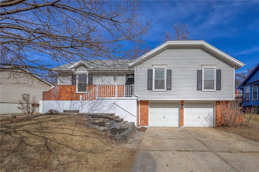 16912 E 4th Terrace, Independence, MO 64056