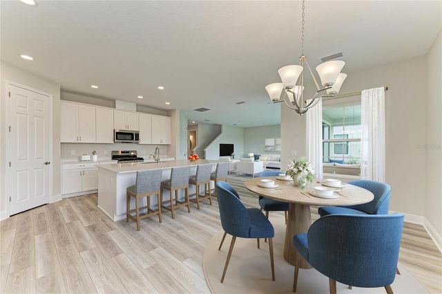 8509 DOVE BOG TERRACE, Parrish, FL 34219
