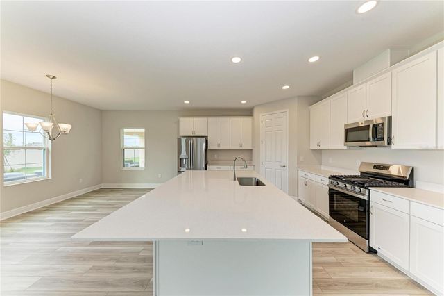 8509 DOVE BOG TERRACE, Parrish, FL 34219