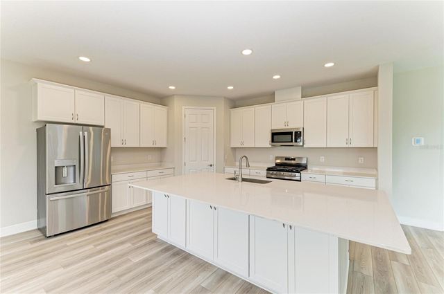 8509 DOVE BOG TERRACE, Parrish, FL 34219