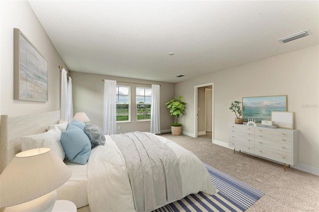 8509 DOVE BOG TERRACE, Parrish, FL 34219