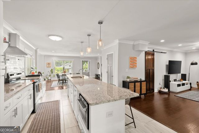 1376 Smith Street, Atlanta, GA 30316