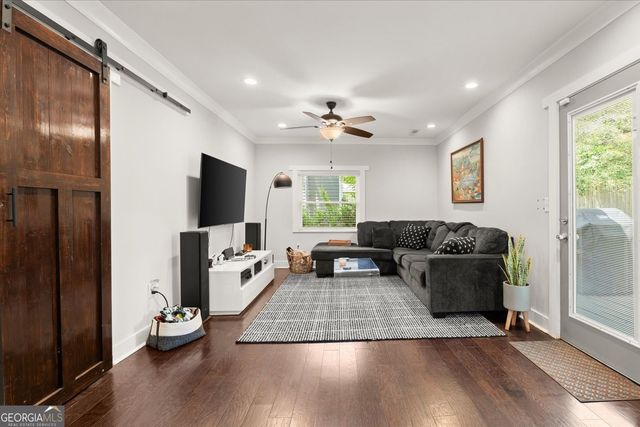1376 Smith Street, Atlanta, GA 30316