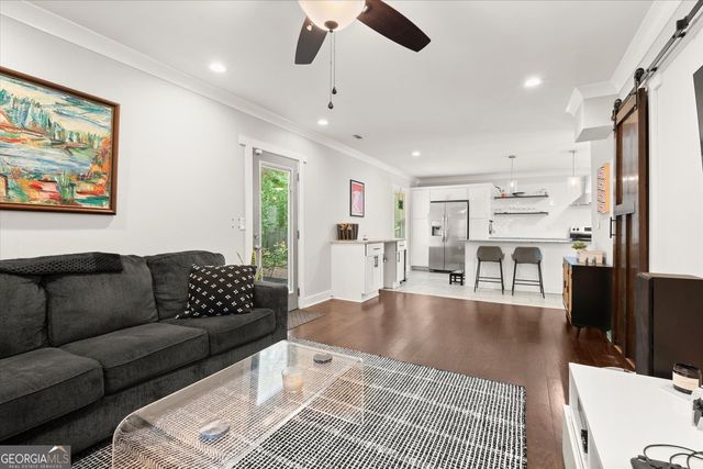 1376 Smith Street, Atlanta, GA 30316