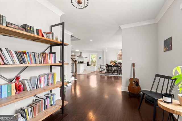 1376 Smith Street, Atlanta, GA 30316