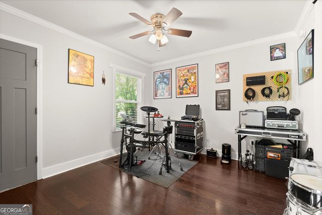 1376 Smith Street, Atlanta, GA 30316