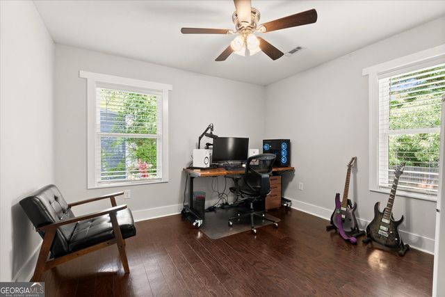 1376 Smith Street, Atlanta, GA 30316