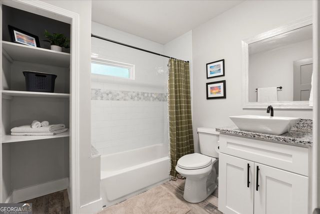 1376 Smith Street, Atlanta, GA 30316