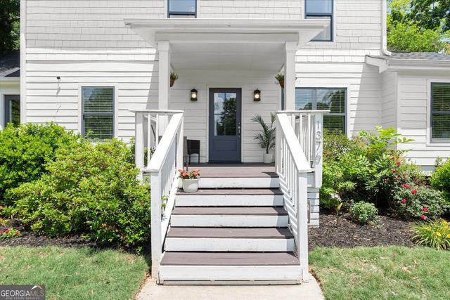 1376 Smith Street, Atlanta, GA 30316