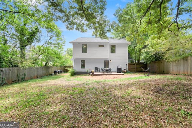 1376 Smith Street, Atlanta, GA 30316