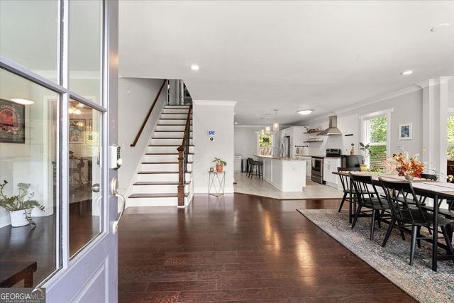 1376 Smith Street, Atlanta, GA 30316