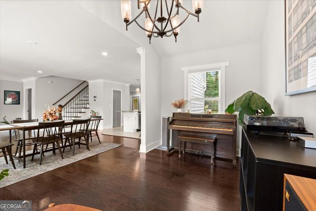 1376 Smith Street, Atlanta, GA 30316
