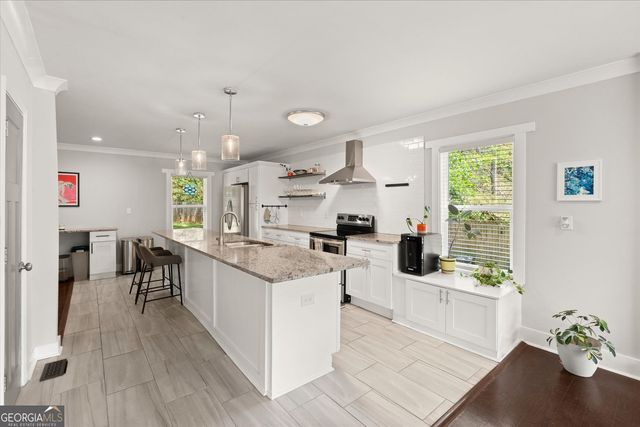 1376 Smith Street, Atlanta, GA 30316