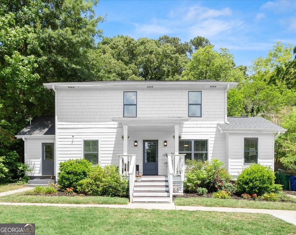 1376 Smith Street, Atlanta, GA 30316