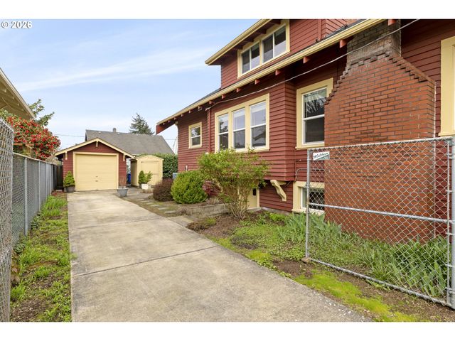 2937 Ne 59TH Ave, Portland, OR 97213