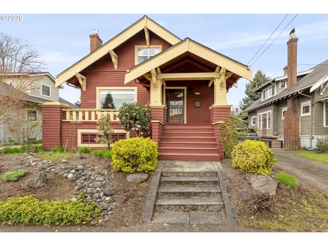 2937 Ne 59TH Ave, Portland, OR 97213