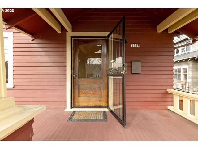 2937 Ne 59TH Ave, Portland, OR 97213