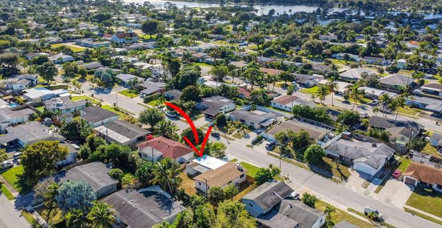 1426 Hillcrest Dr Drive, Lake Worth Beach, FL 33461