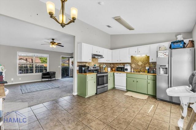 1244 Chinook Way, Hinesville, GA 31313